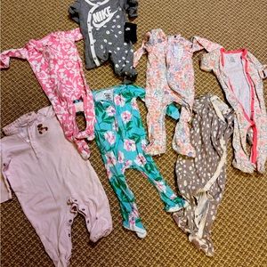 Baby Onesie Bundle